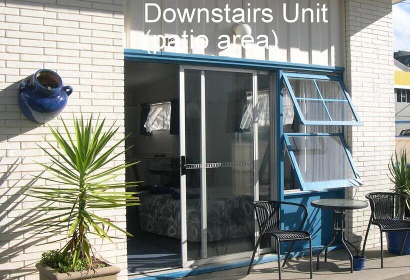 Номер Superior, Strand Motel