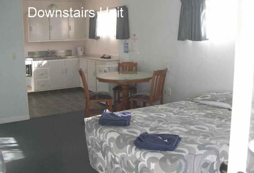 Номер Superior, Strand Motel