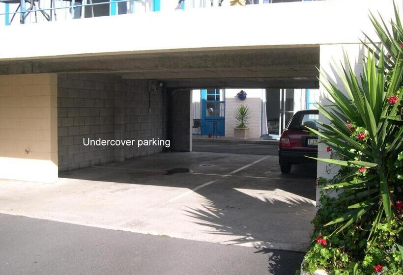 Номер Superior, Strand Motel