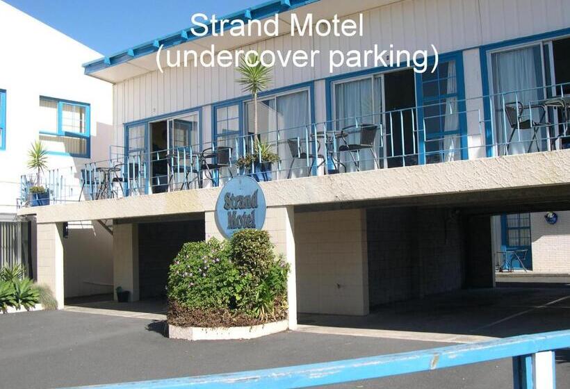 Номер Superior, Strand Motel