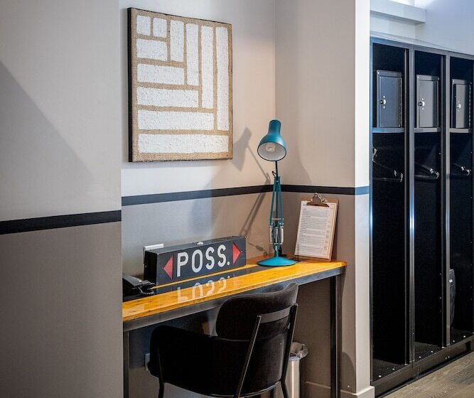 اتاق کلاسیک, The Chicago Hotel Collection River North