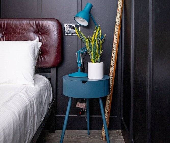 اتاق کلاسیک, The Chicago Hotel Collection River North