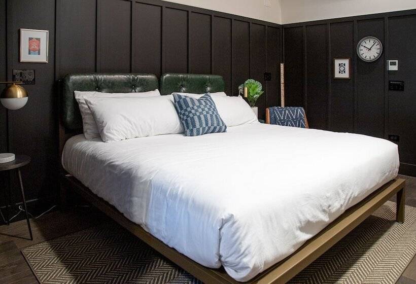 اتاق لوکس, The Chicago Hotel Collection River North