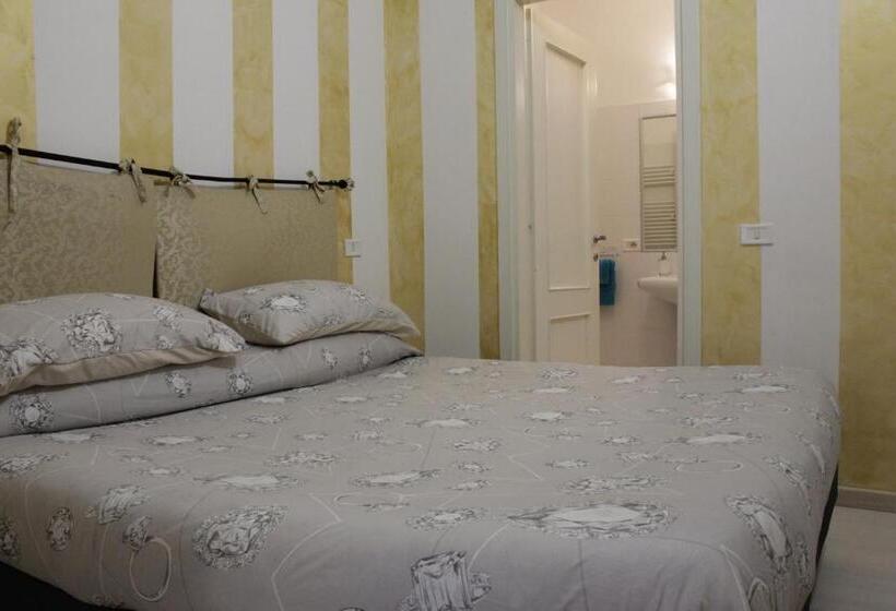 חדר סטנדרט יחיד, A57