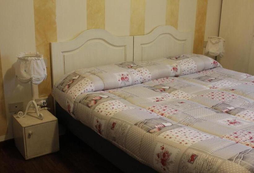 חדר סטנדרט יחיד, A57