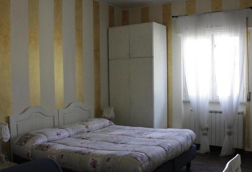 חדר סטנדרט, A57