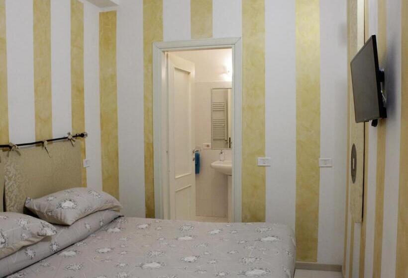 חדר סטנדרט, A57