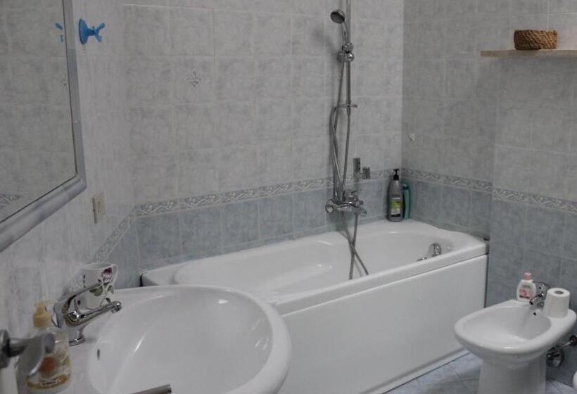 חדר סטנדרט יחיד, A57