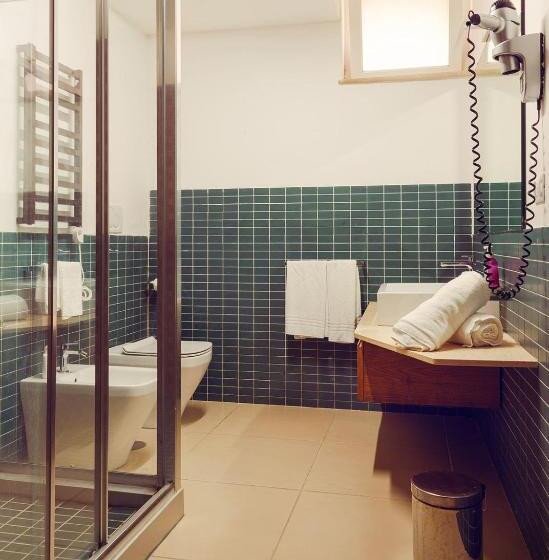 스탠다드 룸, Altavilla