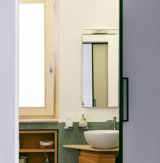 스탠다드 룸, Altavilla