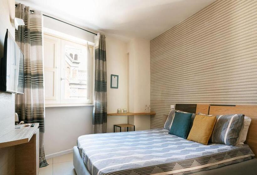 스탠다드 룸, Altavilla