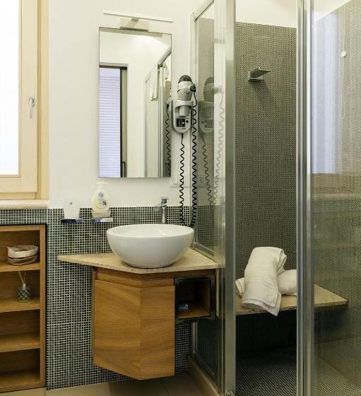 스탠다드 룸, Altavilla