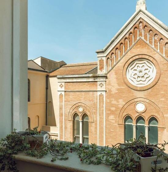 디럭스 테라스 룸 바다 전망, Altavilla