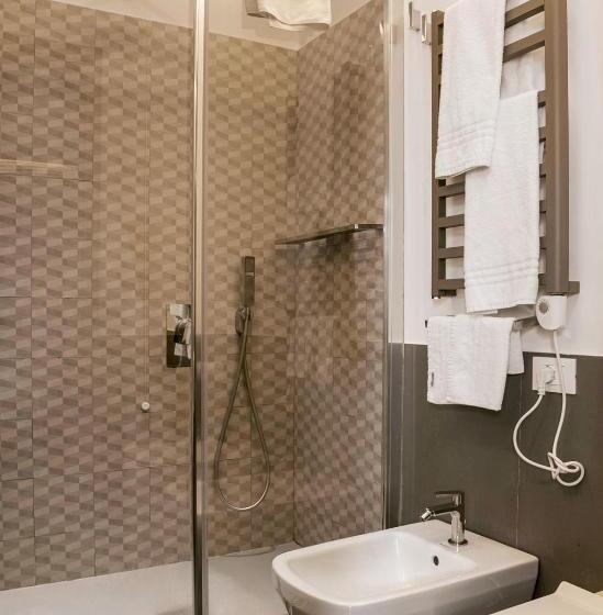 디럭스 룸 바다 전망, Altavilla