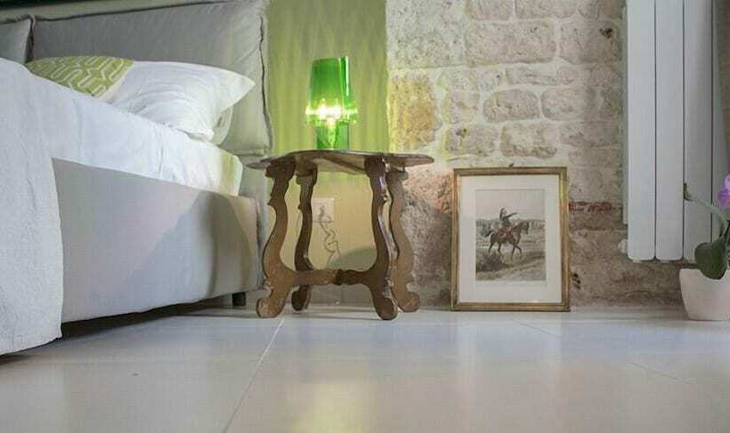 小型套房, Dei Balzi Dimore Di Charme