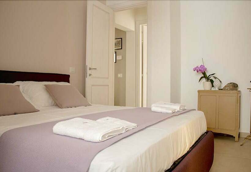 家庭套房, Dei Balzi Dimore Di Charme