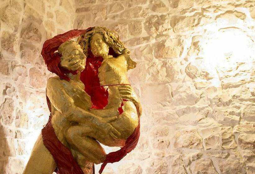 Family Suite, Dei Balzi Dimore Di Charme