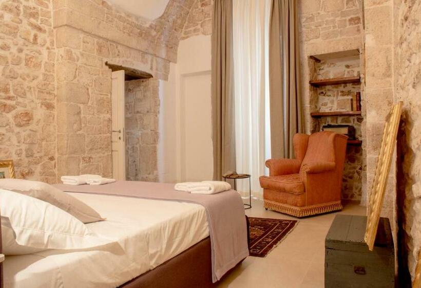 Family Suite, Dei Balzi Dimore Di Charme