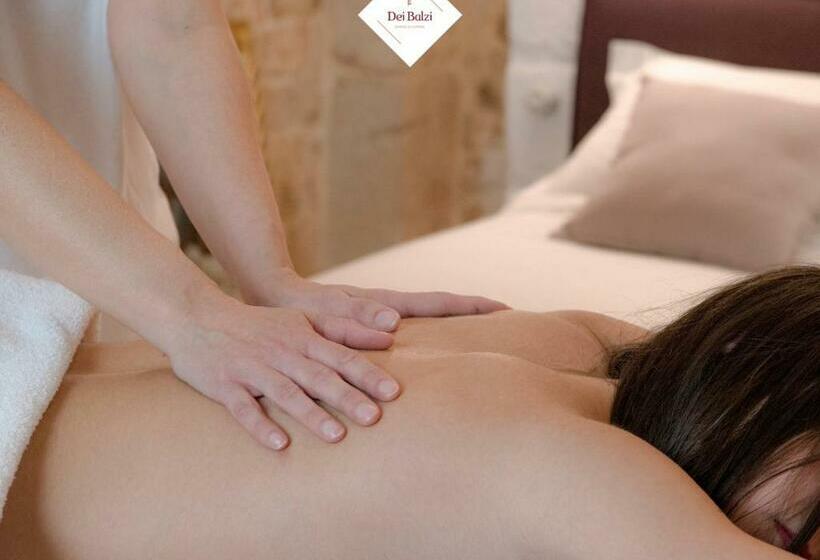 패밀리 스위트, Dei Balzi Dimore Di Charme