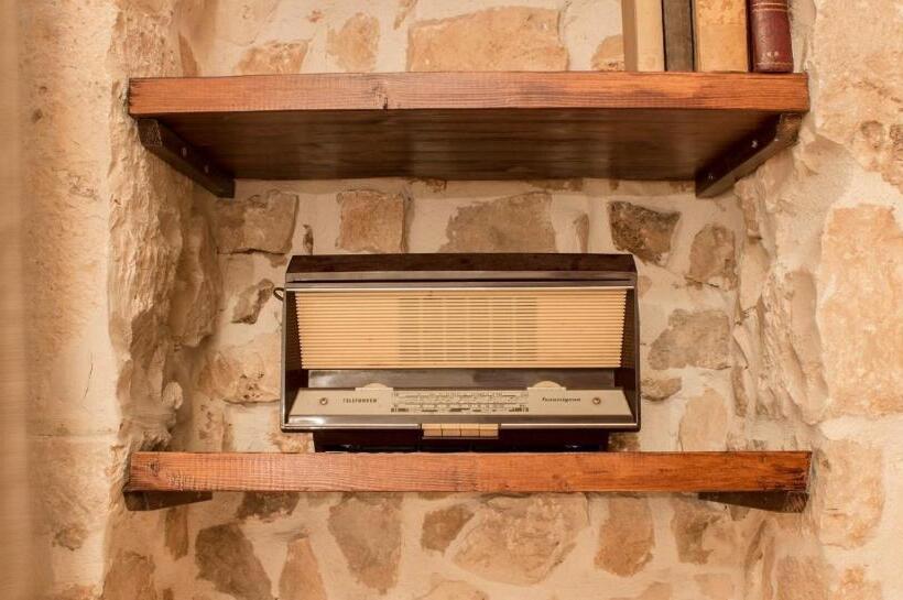 家庭套房, Dei Balzi Dimore Di Charme