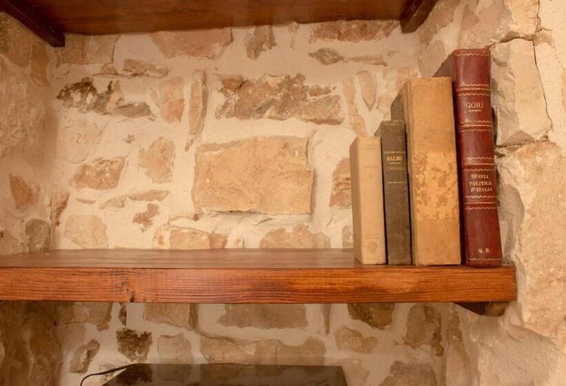 Family Suite, Dei Balzi Dimore Di Charme
