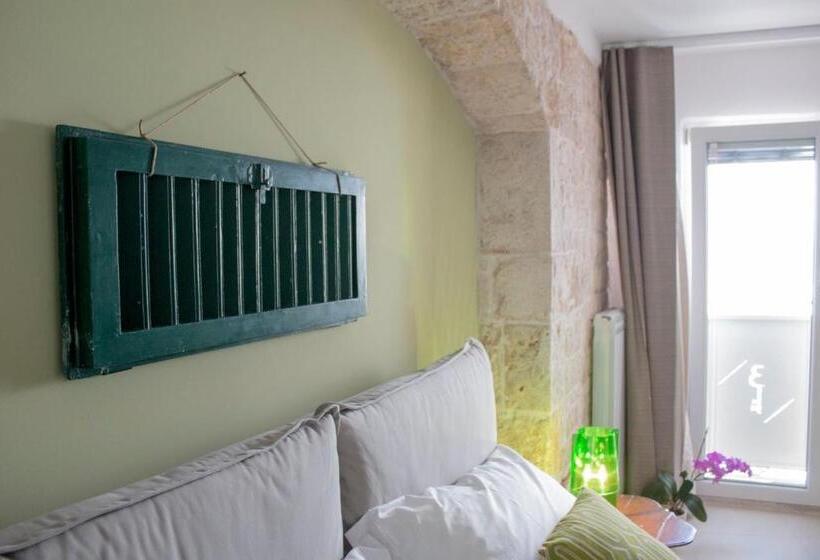 Junior Suite, Dei Balzi Dimore Di Charme