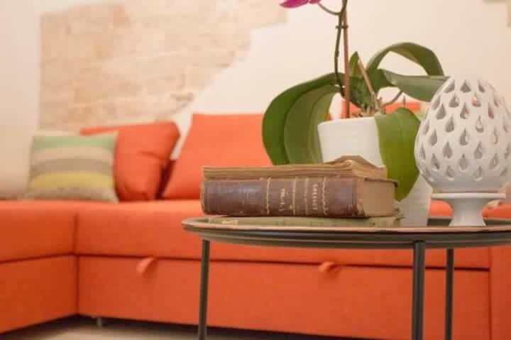 小型套房, Dei Balzi Dimore Di Charme