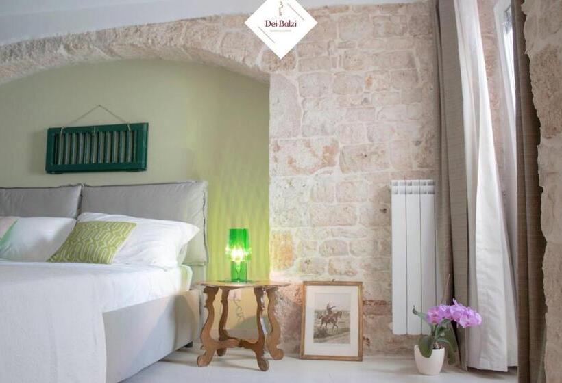 小型套房, Dei Balzi Dimore Di Charme