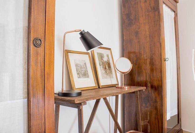 小型套房, Dei Balzi Dimore Di Charme