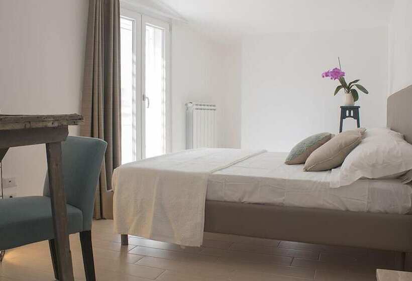 Junior Suite with Terrace, Dei Balzi Dimore Di Charme