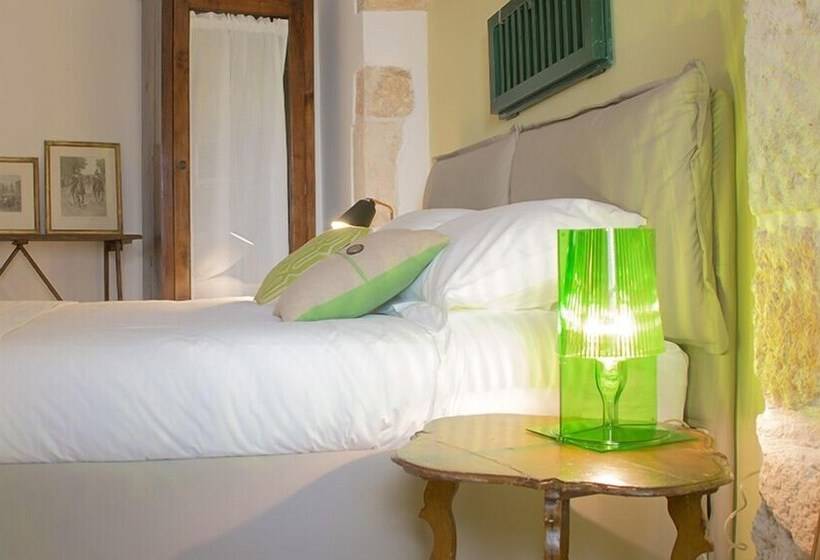 小型套房, Dei Balzi Dimore Di Charme