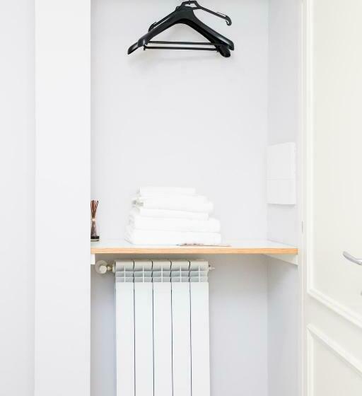 اتاق استاندارد, Il Castello