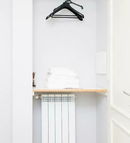 Standard-huone, Il Castello