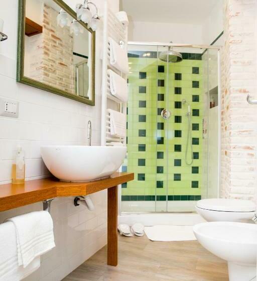 اتاق استاندارد, Il Castello