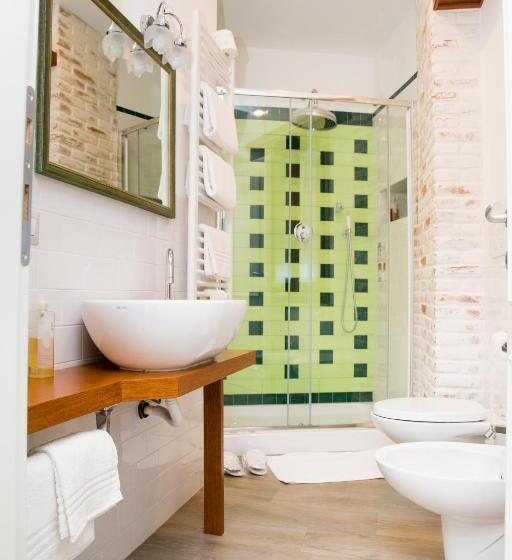 اتاق استاندارد, Il Castello