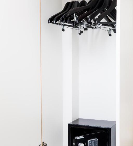 اتاق استاندارد, Il Castello