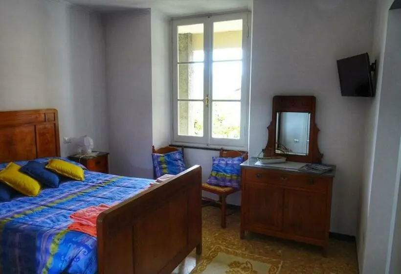スタンダードルーム, Bed And Breakfast Le Quattro Stagioni