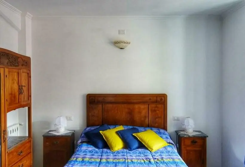 スタンダードルーム, Bed And Breakfast Le Quattro Stagioni