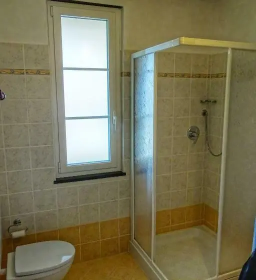 スタンダードルーム, Bed And Breakfast Le Quattro Stagioni