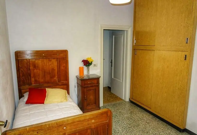 スタンダードルーム, Bed And Breakfast Le Quattro Stagioni