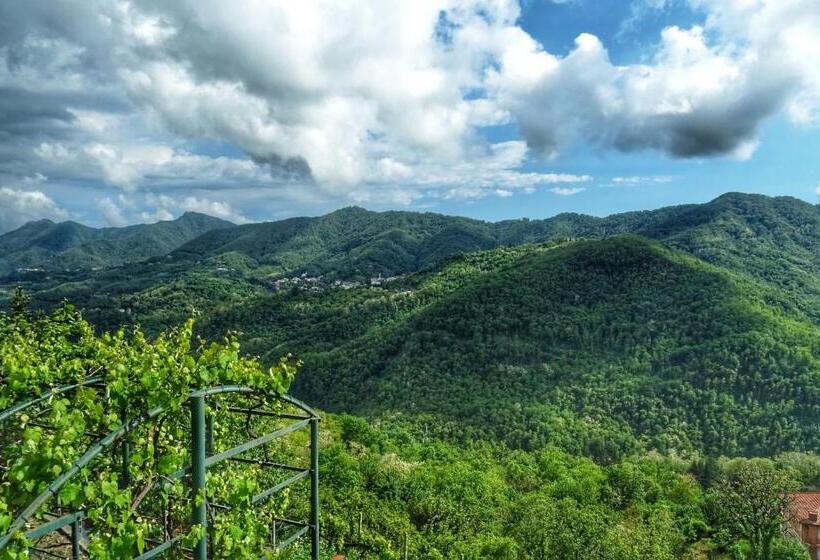 غرفة قياسية, Bed And Breakfast Le Quattro Stagioni