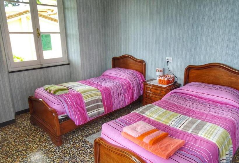 Номер Стандарт, Bed And Breakfast Le Quattro Stagioni