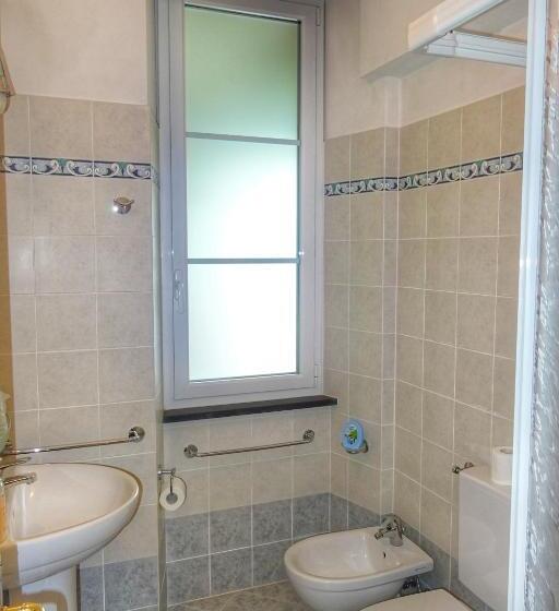 غرفة قياسية, Bed And Breakfast Le Quattro Stagioni