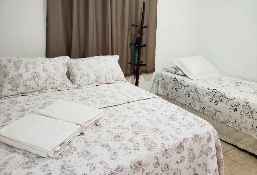 Camera Standard, Pousada Martins E Cia