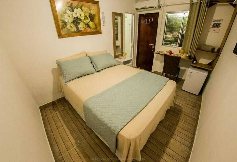 Camera Standard, Pousada Martins E Cia