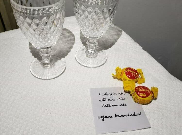 Camera Standard, Pousada Martins E Cia