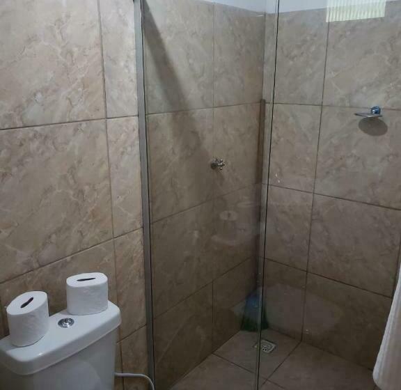 Camera Standard, Pousada Martins E Cia