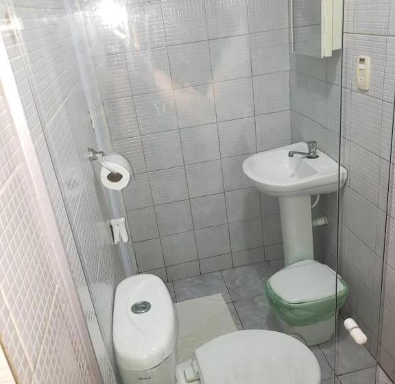 Camera Standard, Pousada Martins E Cia