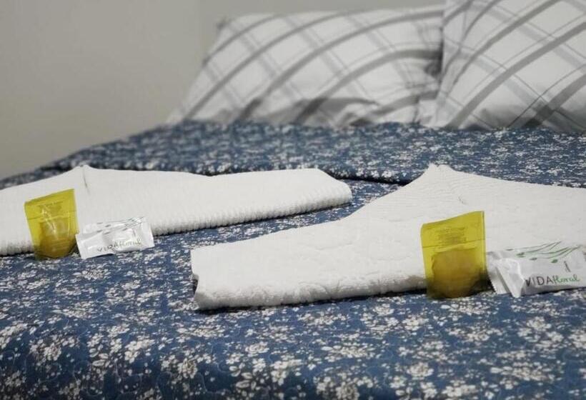 Camera Standard, Pousada Martins E Cia