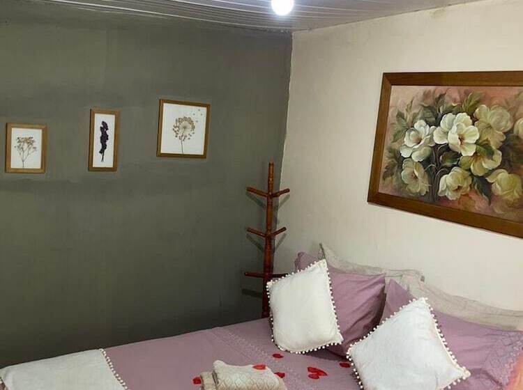 Camera Standard, Pousada Martins E Cia